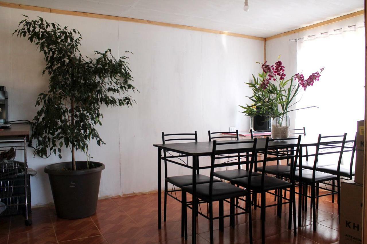 Casa Ollagua 호텔 Vicuña 외부 사진